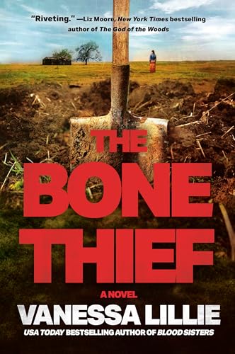 The Bone Thief view 2