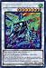 Yu-Gi-Oh! - Hi-Speedroid Kitedrake - BLHR-EN044 - Secret Rare - 1st Edition - Battles of Legend: Hero's Revenge