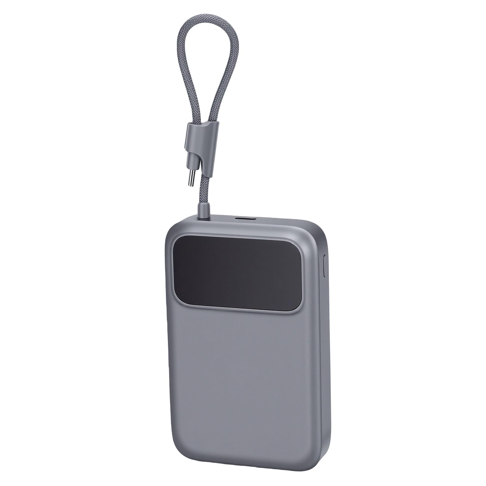 Tragbares Power Bank 10000mAh Kabelloses Laden