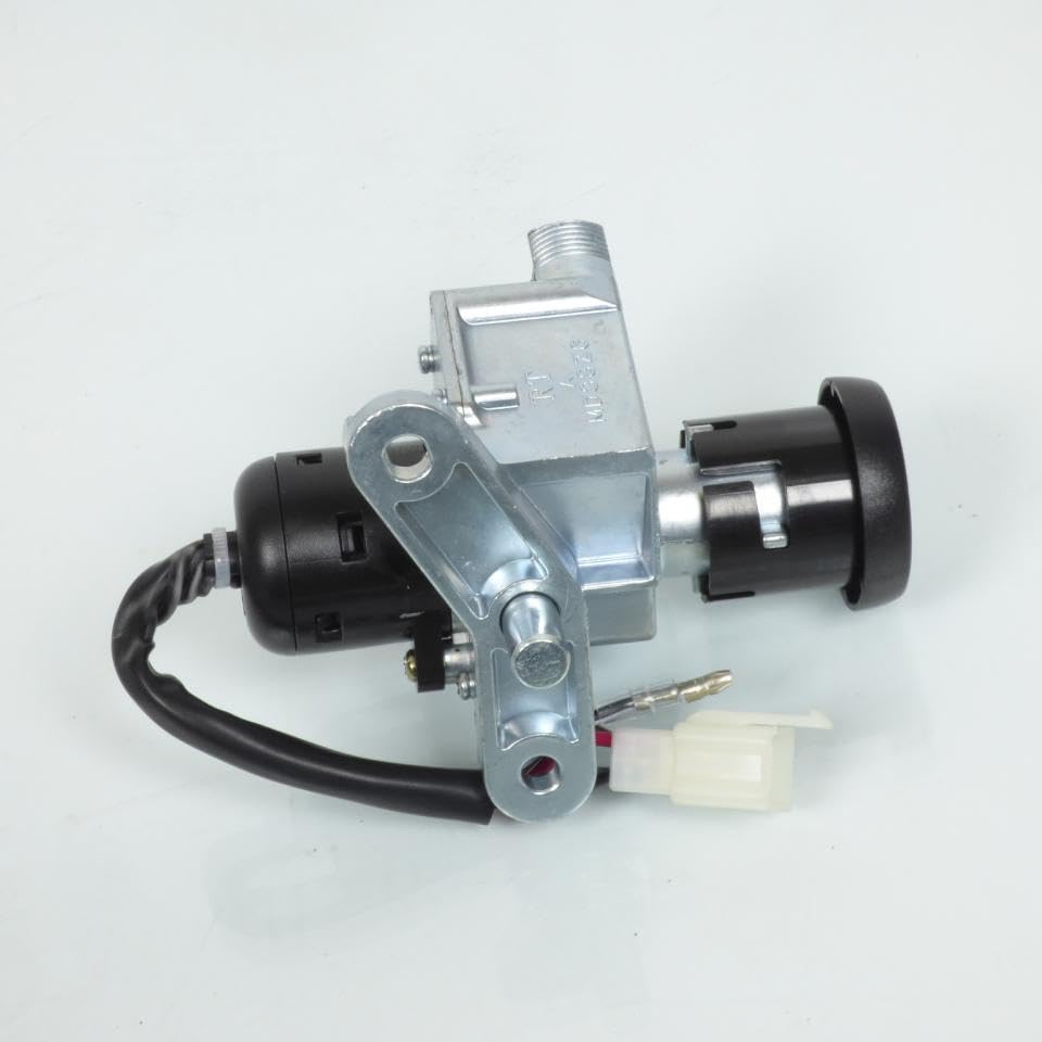 Cerradura de contacto Neiman P2R con llaves nuevas para encendido limpio de Yamaha Neo'S 50 5