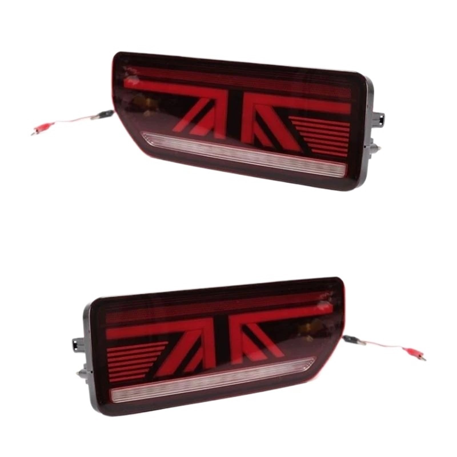 Dla Suzuki Dla Jimny Samochodu Światła Tylne Światło Światło Kierunkowskazy Światła Wsteczne Zespół Tylnych Lamp Tylnych Lamp
