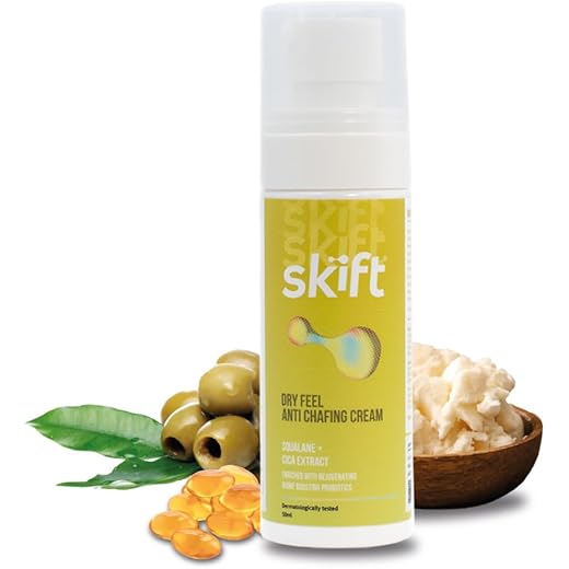 SKIFT Dry Feel Cream 50ml