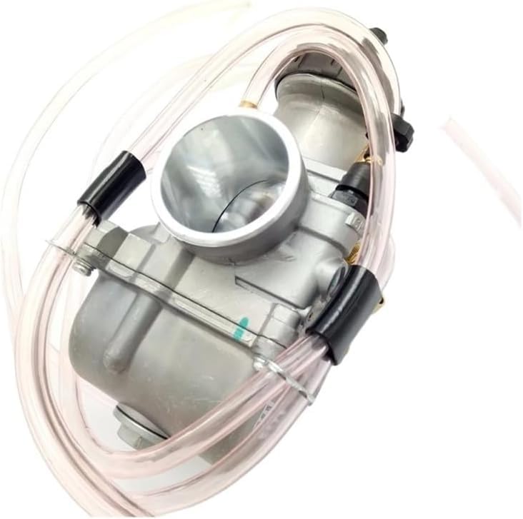 Carburateur PWK38 Ke haut rendement pour moteurs cross YZ250 et KX250