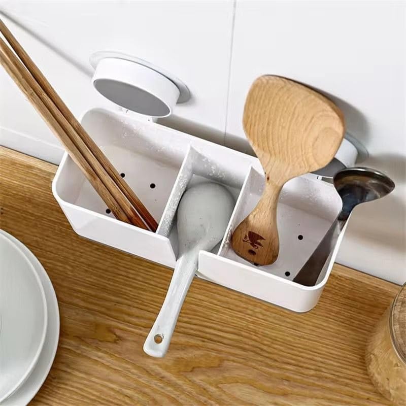ORBITORA Toothbrush Holders for Bathroom Wall/for Wash Basin/Toothpaste Holder/Brush Stand Brush Holder/Brush Holder 3