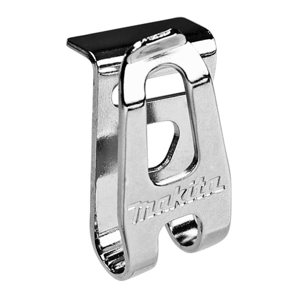 Makita 346909-5 - Gancho de transporte corto para destornillador