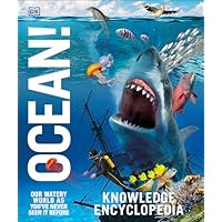 Knowledge Encyclopedia Ocean!