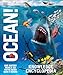 Produktbild Knowledge Encyclopedia Ocean!: Our Watery World As You've Never Seen It Before (Knowledge Encyclopedias)