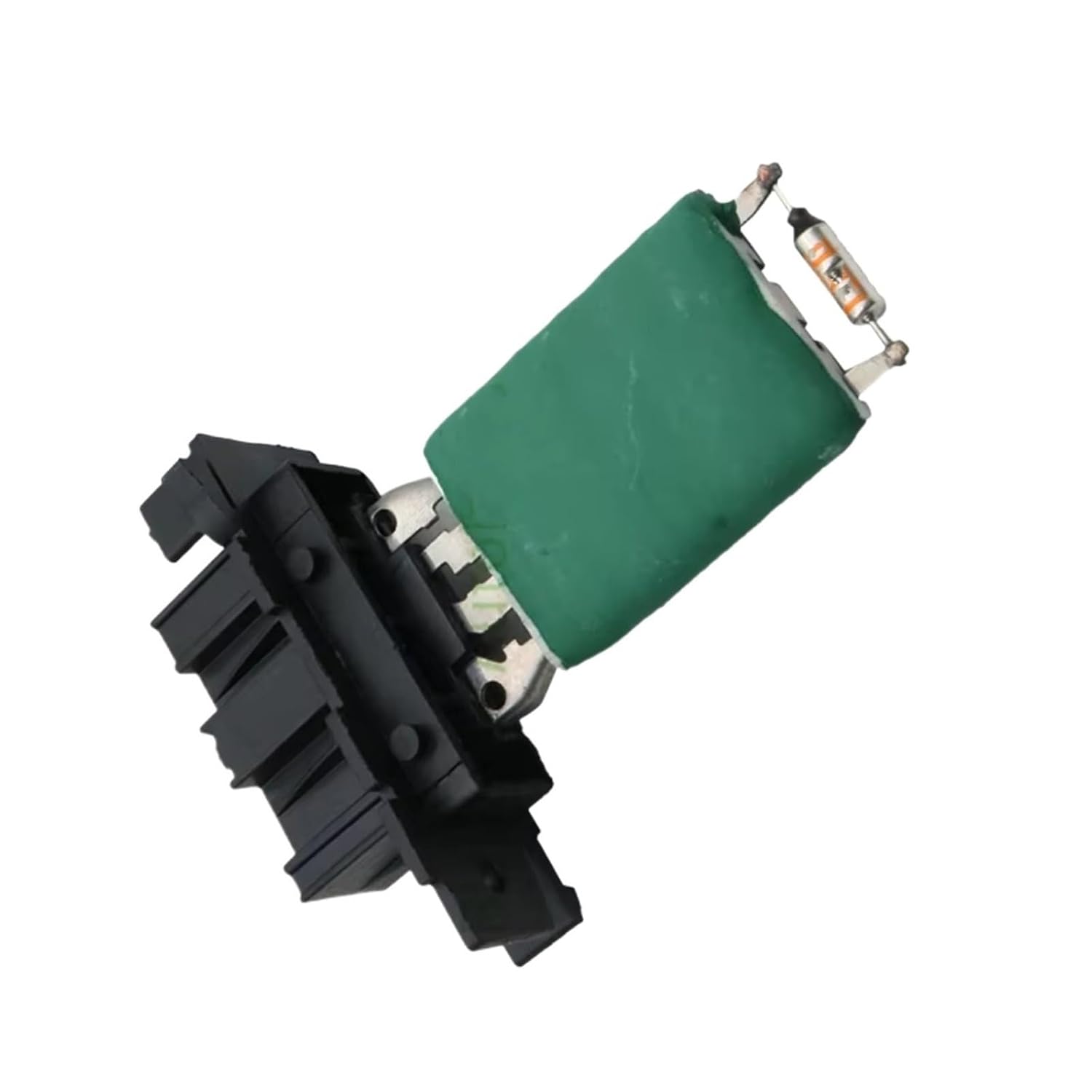 Compatible with Fiat for Punto for Evo for 199 2008 2009 2010 2011 2012 for Qubo for 225 2008 Heater Motor Fan Blower Resistor Heater Blower Motor Resistor