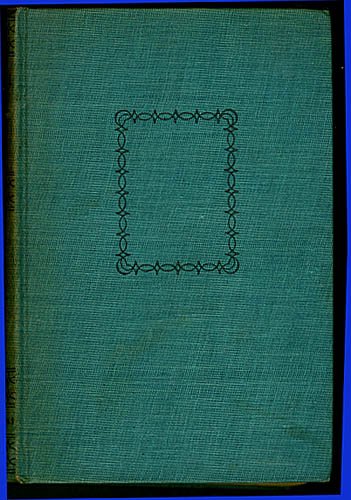 Landfall, A Channel Story B002BGSXKU Book Cover