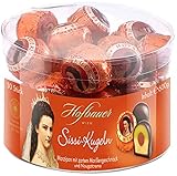 hofbauer unihockey camp Hofbauer Sissi Kugeln umhüllt von feinster Hofbauer Schokolade