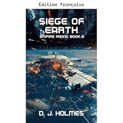 Si&egrave;ge de la Terre