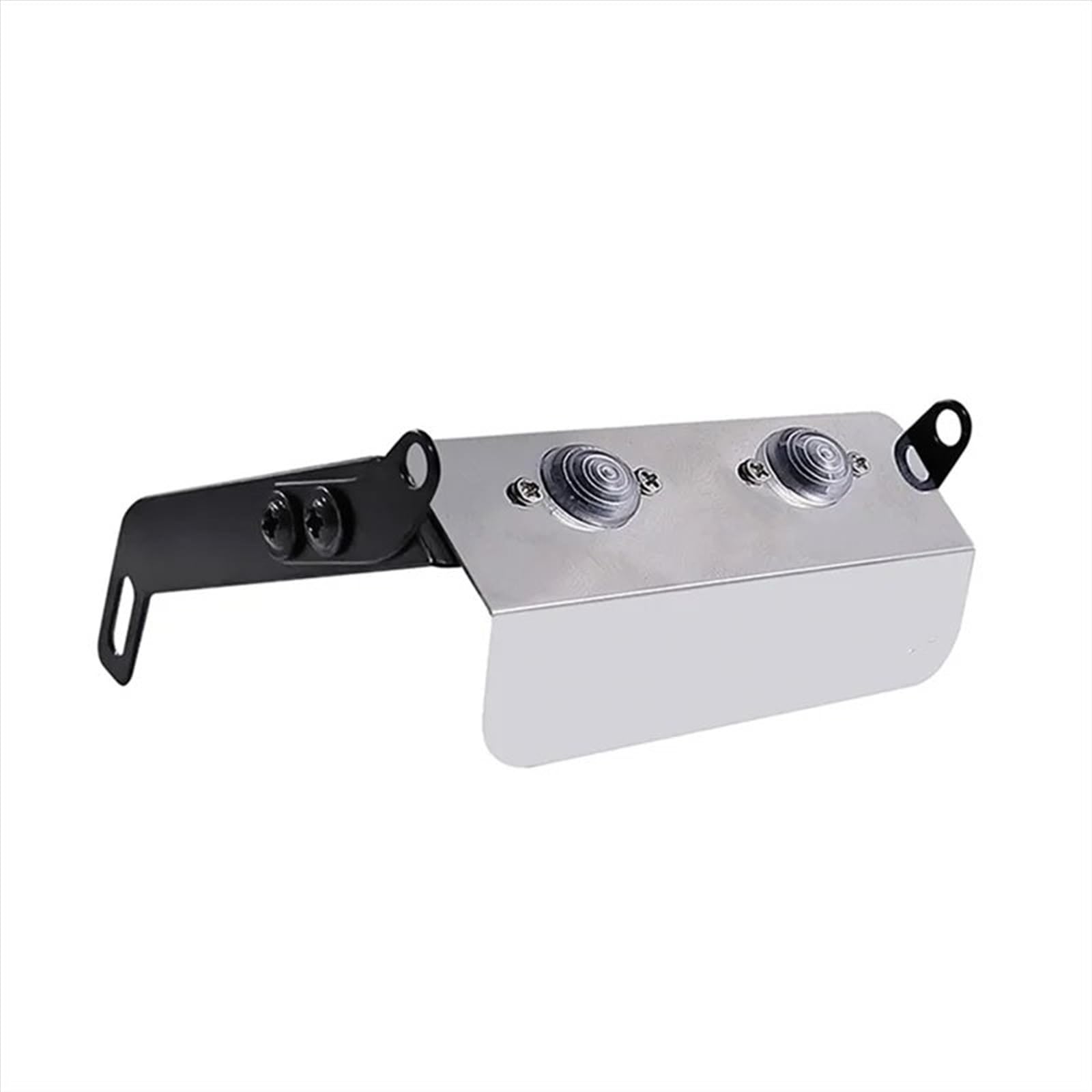 Accesorios iluminación RC MN78 para rutas nocturnas y zonas rocosas 6