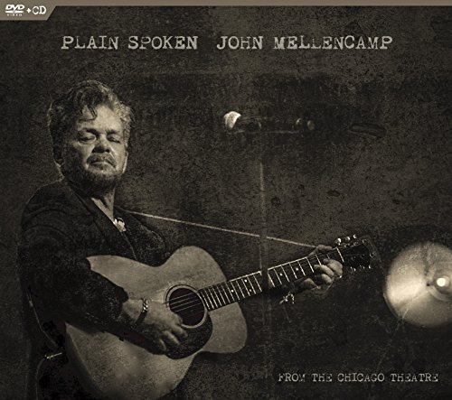 John Mellencamp - Plain Spoken
