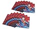 American Greetings Superman Party Supplies, Paper Lunch Napkins (16-Count)