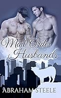 Mail Order Husbands 1516837290 Book Cover