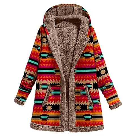 POLPqeD Sudadera con Capucha Grande Manta con Capucha Cover