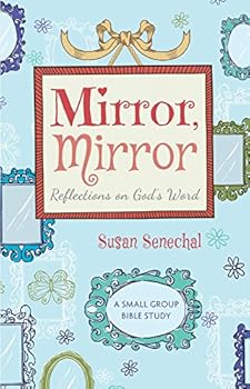 Paperback Mirror, Mirror Book