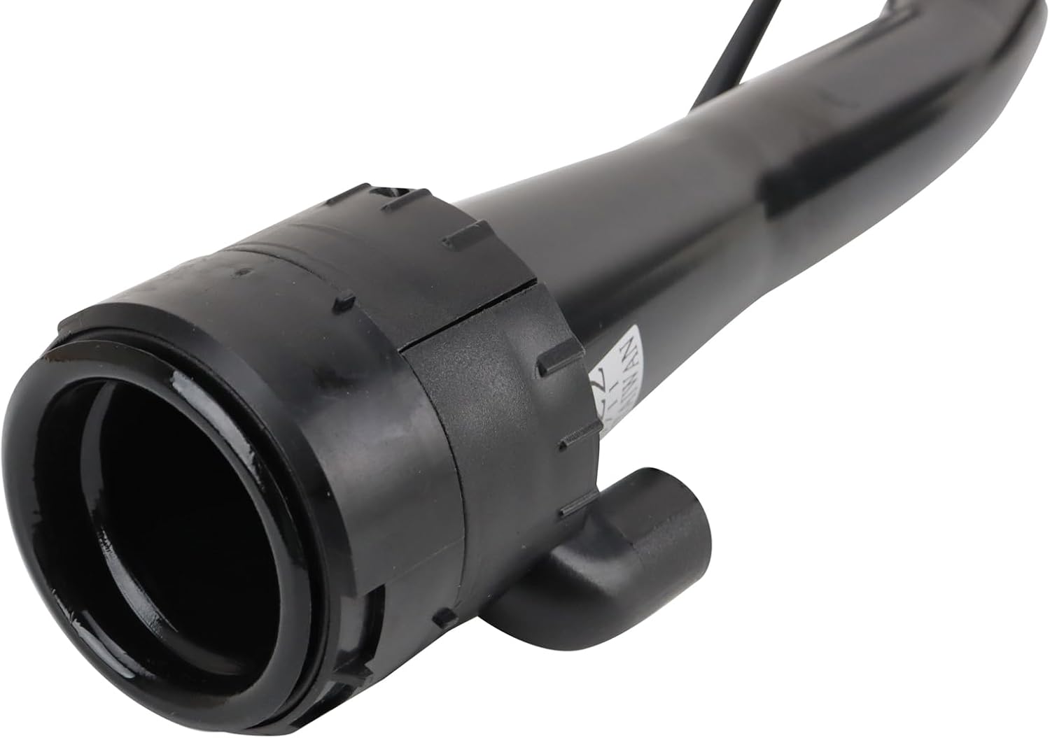 Fuel Tank Filler Neck Compatible with US Built Models 1st VIN Digit 1 2007-2008 Toyota Camry CE 07-11 Camry XLE 07-11 Camry LE 07-11 Camry SE 09-11 Camry Base Model