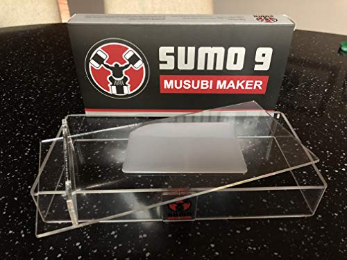 Sumo Musubi Maker (Sumo 9 Set)