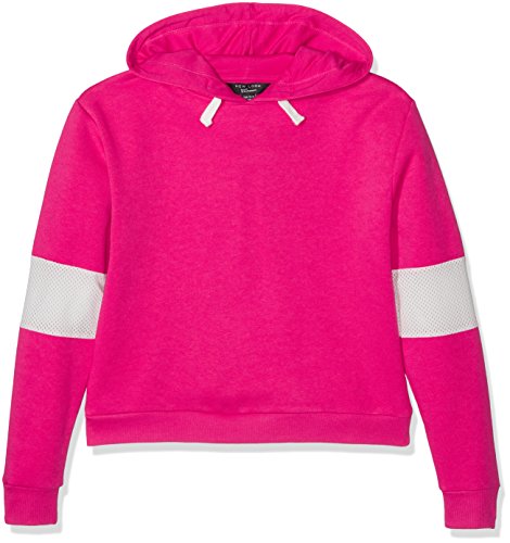 New Look Airtrex Sleeve Felpa Bambine e Ragazze