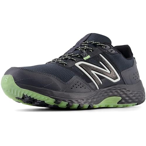New Balance Men's 410 V8 Trail Running Shoe