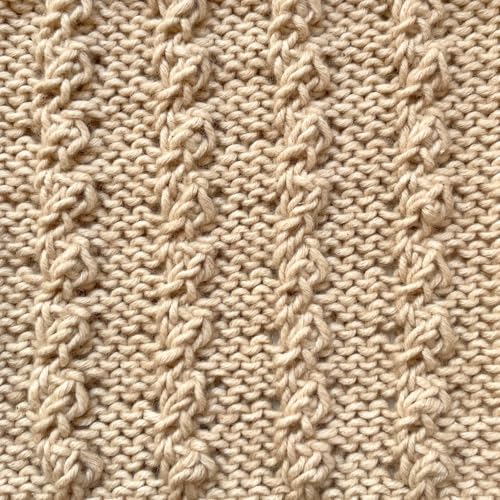Cotton to The Core Cotton Yarn for Crocheting, 6-Pack (852 Yds / 300G), Free Patterns, Beginners Friendly - Soft Baby Yarn for Knitting - 3 DK Light Worsted Weight - Almond Tan