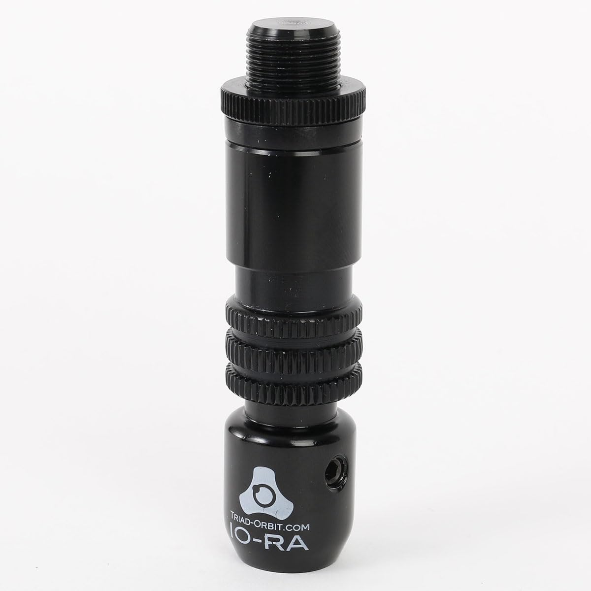 Amazon.com: Triad-Orbit IO-RA - IO Retrofit Quick-Change Coupler