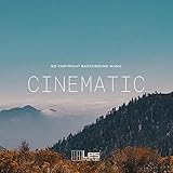 Inspiring Cinematic Background Music (Royalty Free / No Copyright)