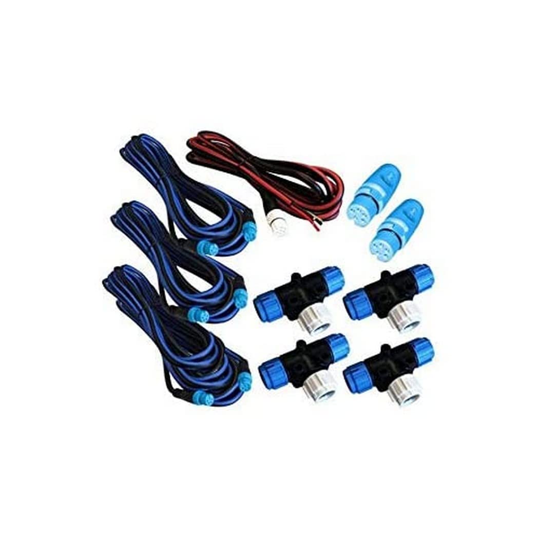 RaymarineSea Talk-Ng Backbone Starter Kit