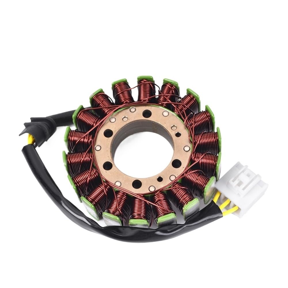 Bobine de stator CBR600RR pour stabiliser l'allumage de votre moto F5