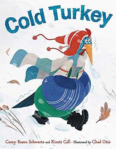 Image of Cold Turkey