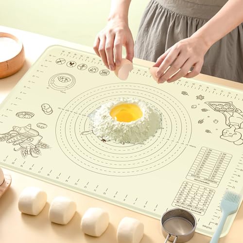 Silicone Baking Mat 28
