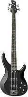 Contrabaixo Elétrico 4 cordas TRBX 304 BL Preto Yamaha