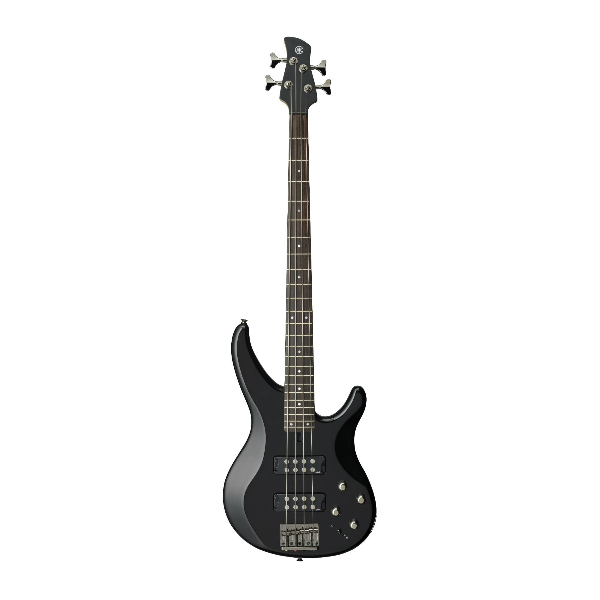 Yamaha TRBX304 BL 4-String Electric Bass Guitar