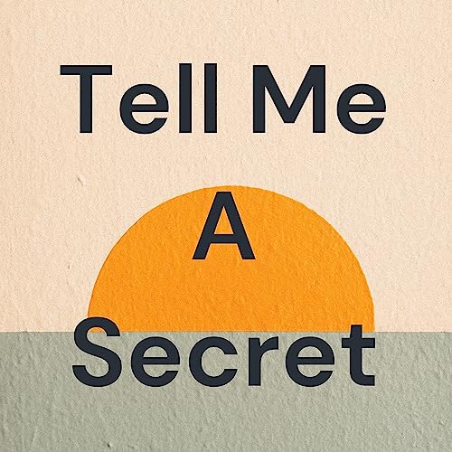 Tell Me A Secret (Trailer)