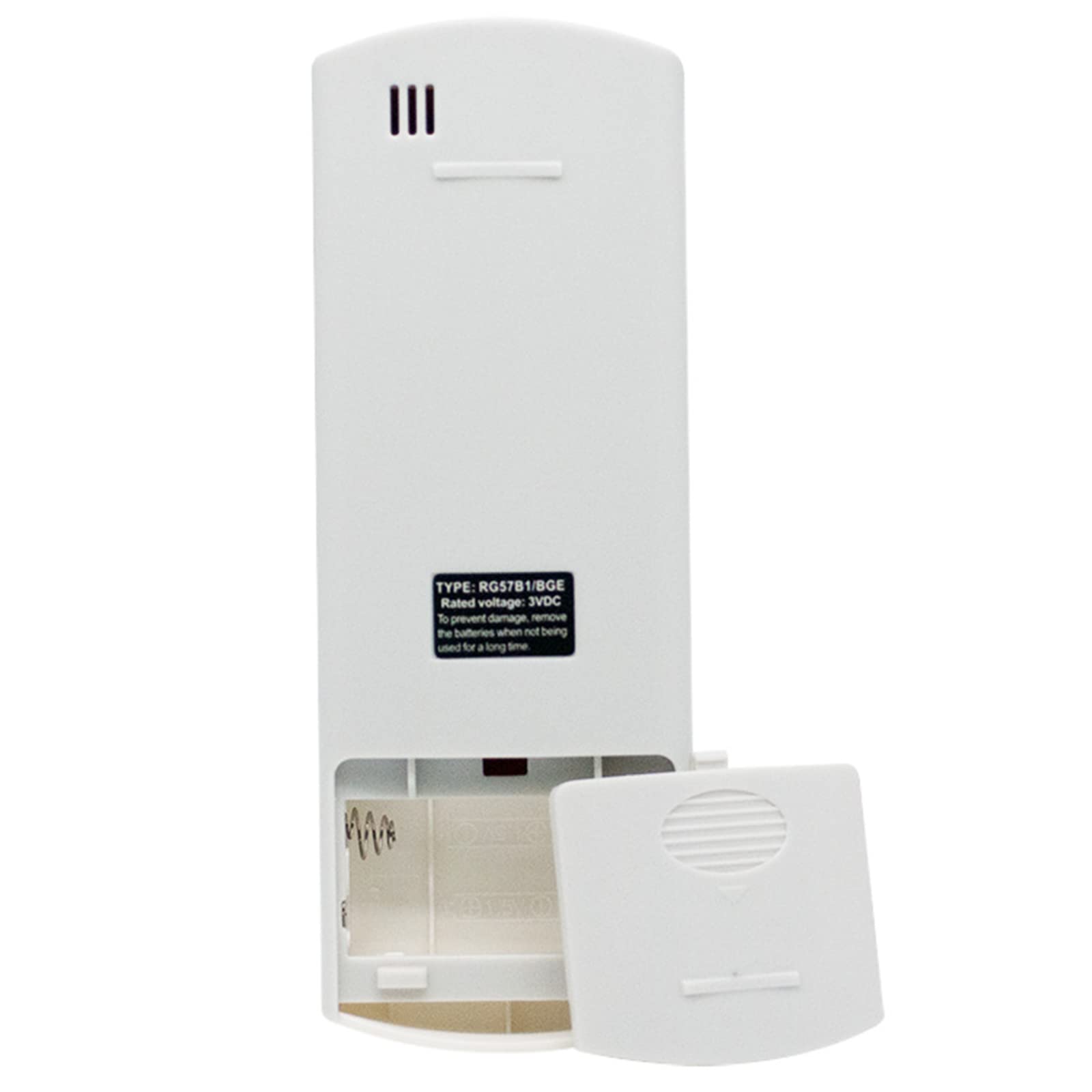 Télécommande Pour Climatisation Gainable Kaysun - Occasion Fonctionnelle