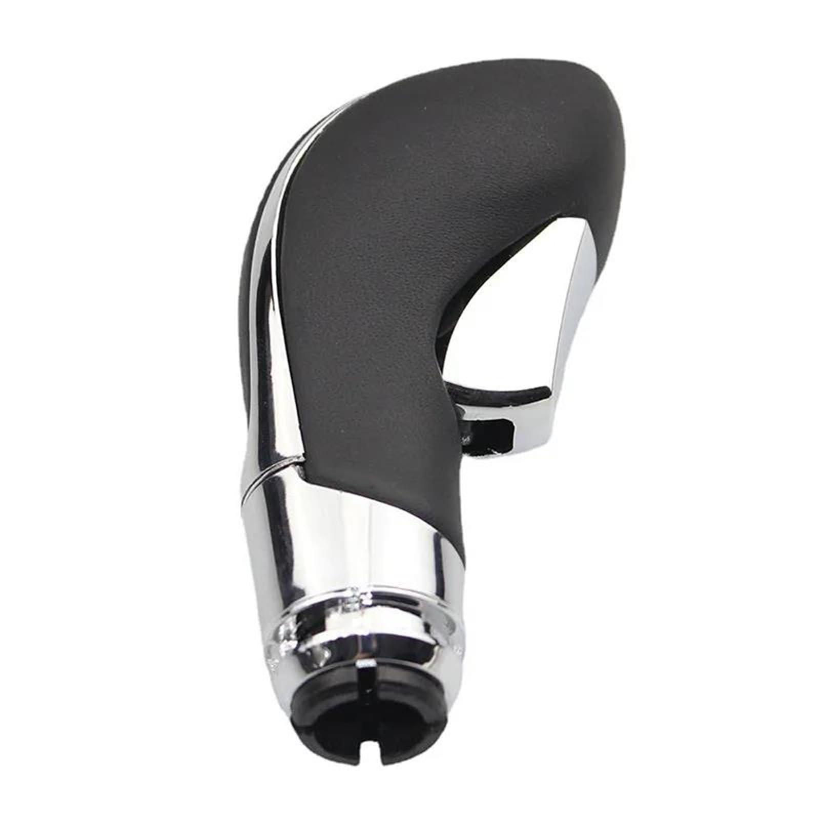 Fhuwaz B Car Gear Kno For Uick Regal For Vauxhall Insignia/Astra J 2008-2016 Automatic Gear Shift Kno Shifter Lever Stick(B)