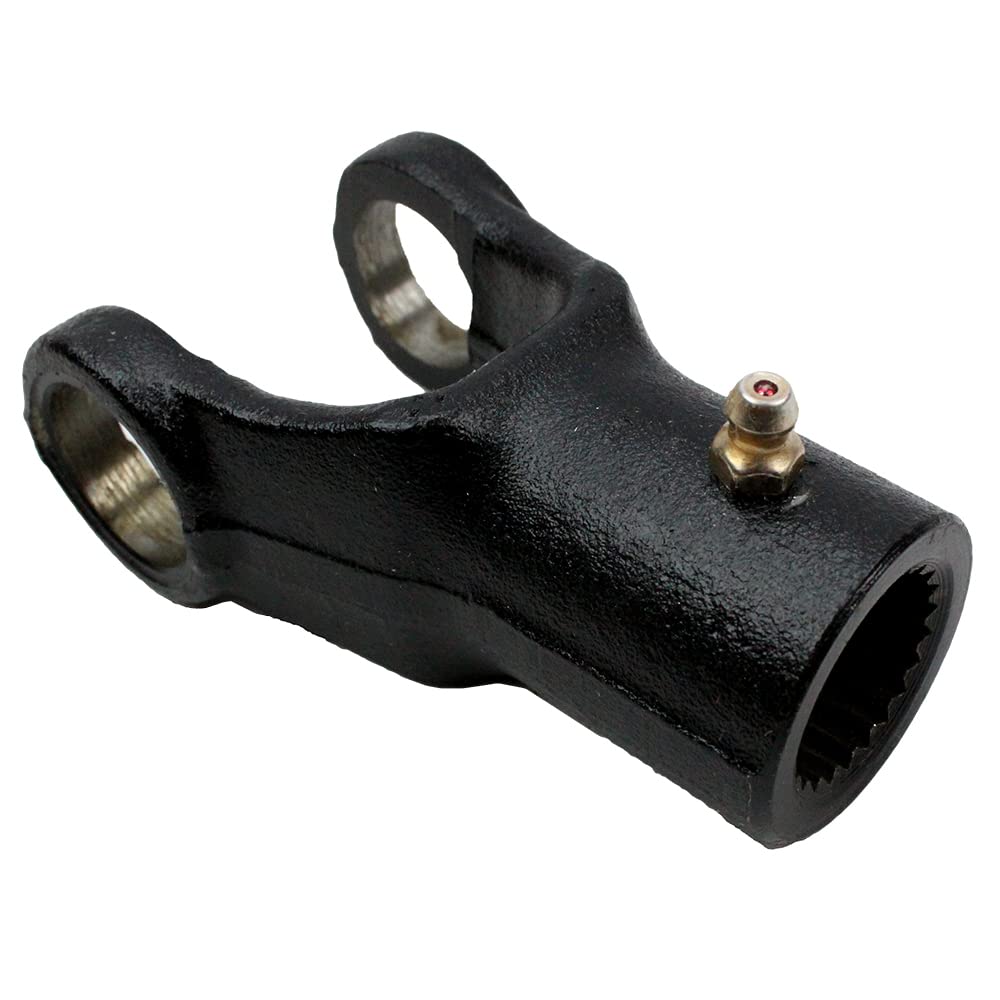 Polaris Skip Tooth with Fitting, Yoke, Genuine OEM Part