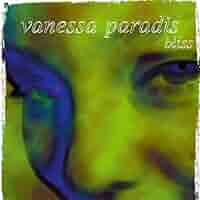 PARADIS,VANESSA - Bliss - Amazon.com Music