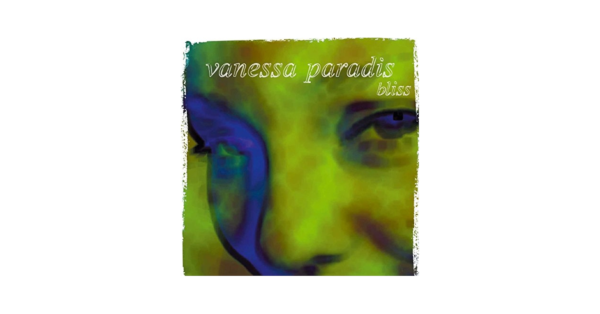 新品　未開封　vanessa paradis bliss PARADIS,VANESSA - Bliss - Amazon.com Music