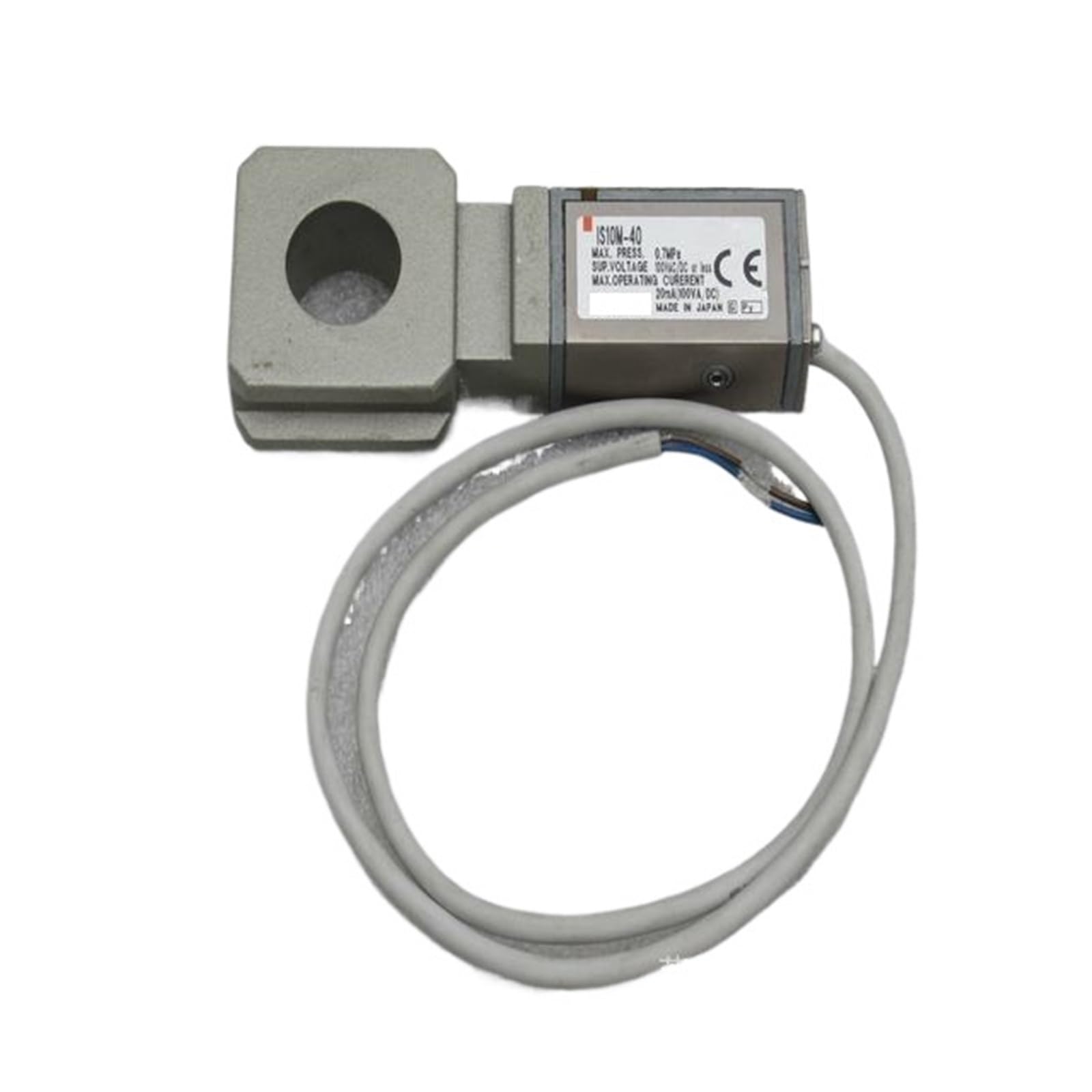 Druckschalter IS10M-40 Mehrzweck-Drucksensor for Industrie, Labore, Fabriken usw.