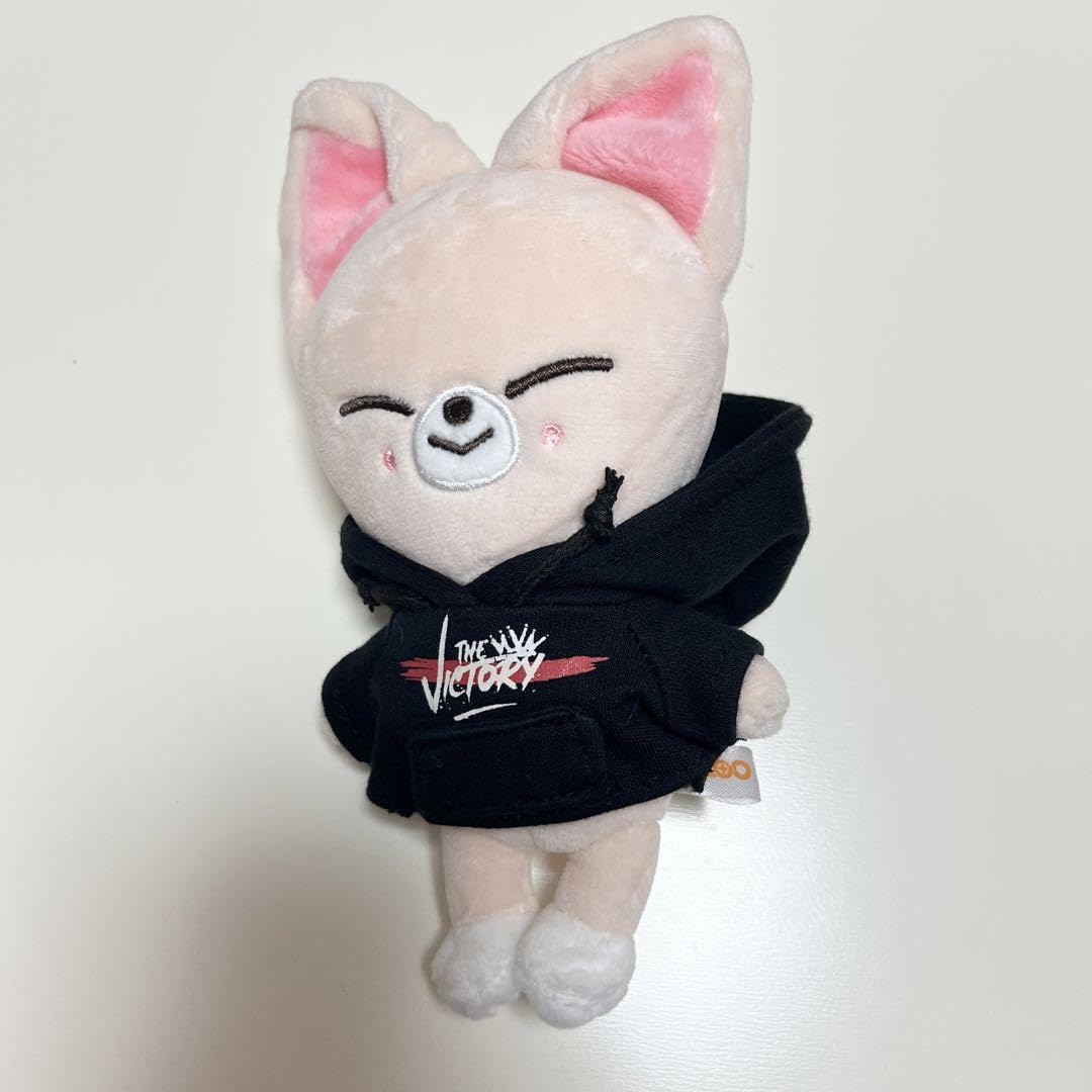 Amazon.co.jp: フォクシニー アイエン ミニ ぬいぐるみ スキズ : おもちゃ