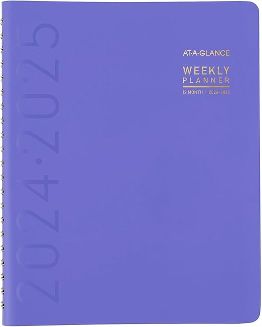 Printable 2026 Year At A Glance Calendars - Krafty Planner