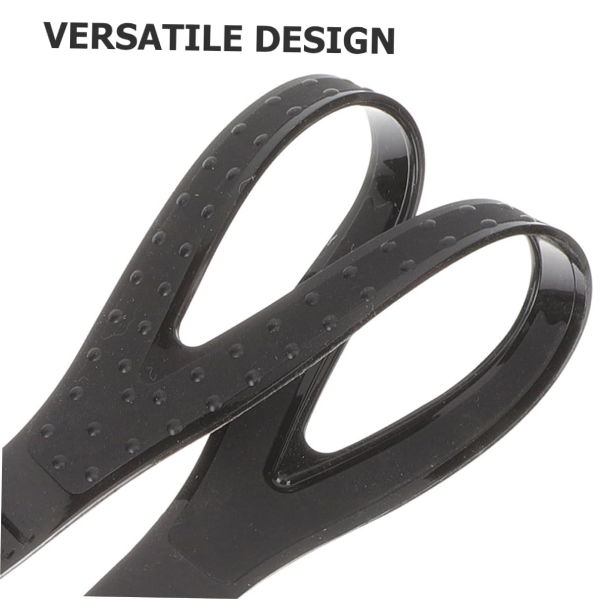 HANABASS 3 Stück Taucherbrillen Ersatzband Elastische Brillenband Bänder Für Brillen Abnehmbare Brillenbänder Silikonbänder Für Brillen Brillen Zubehör Brillen Bungee Gurte