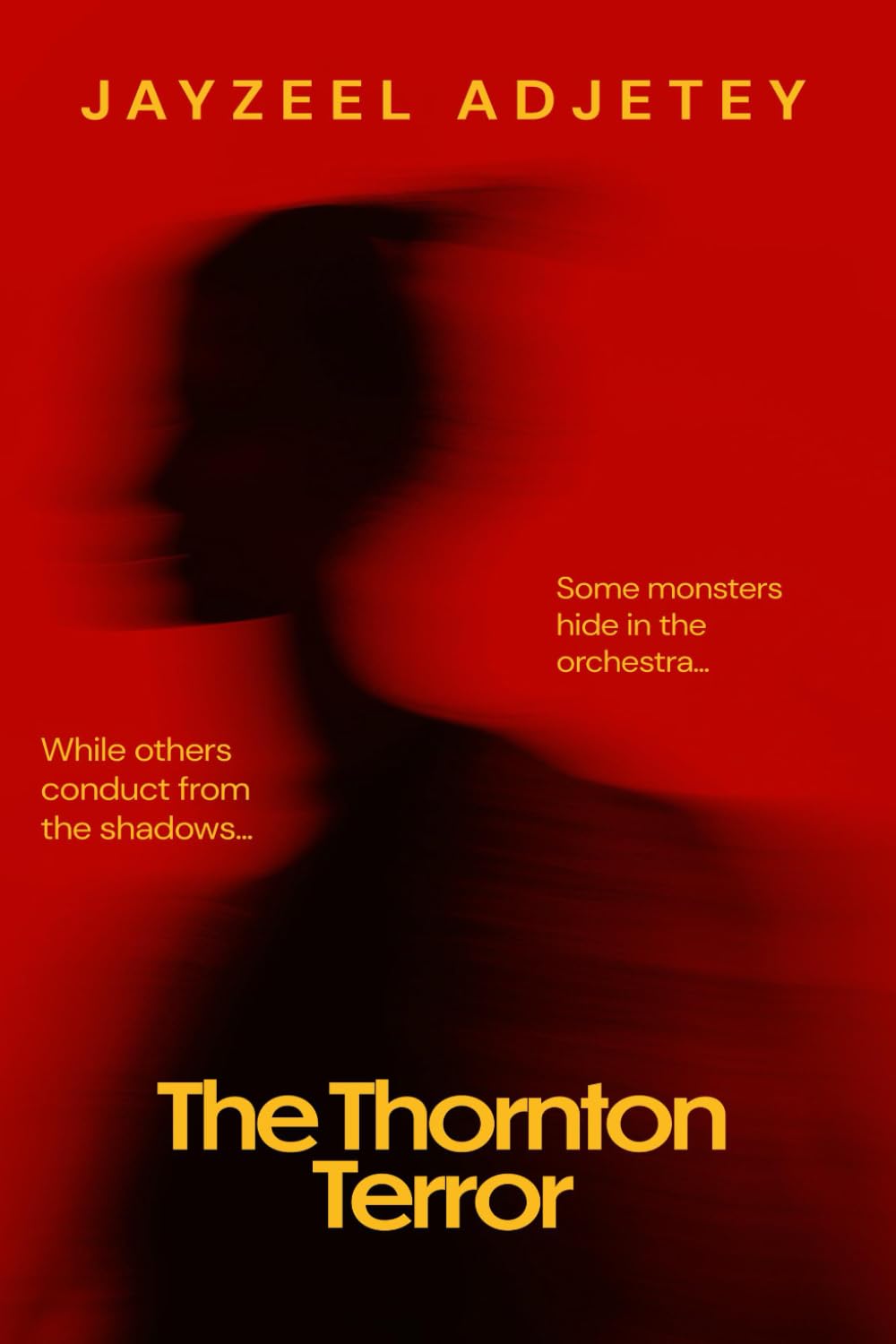 The Thornton Terror (London’s Most Complex Minds)