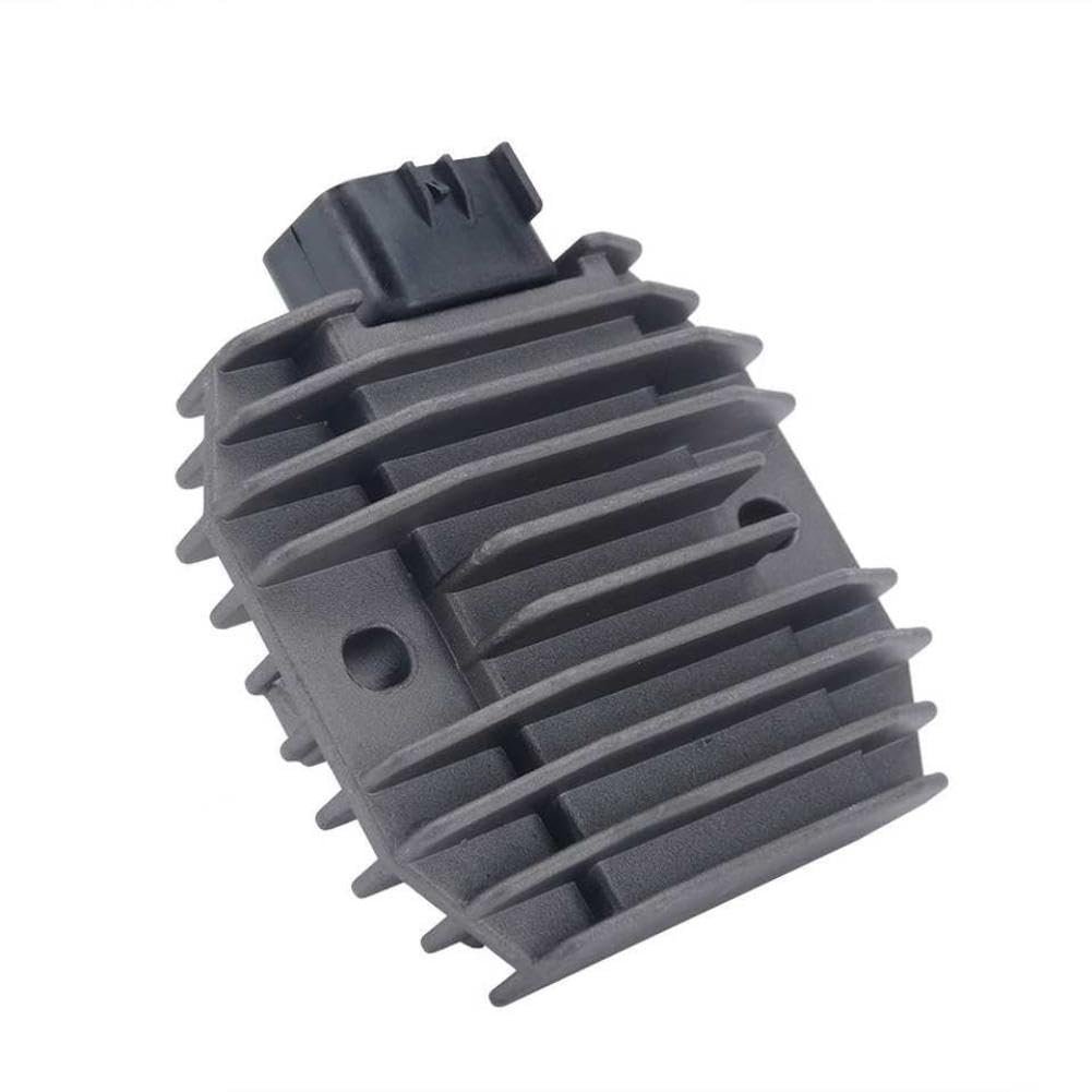 Voltage Regulator Rectifier Compatible With YZF R6 XVS125 200 650 1100 RHINO450 660 400 450 BT1100 WR250R 5BN-81960-00