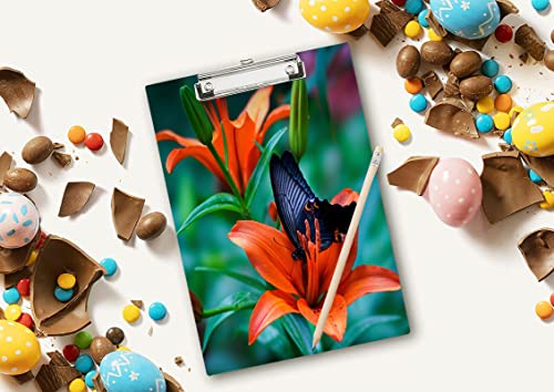 Image of Printed Wooden Exampad, Clipboard, Writing Pad for Boys, Girls, Kids School Students, Form Holder, Exam Board etc 23