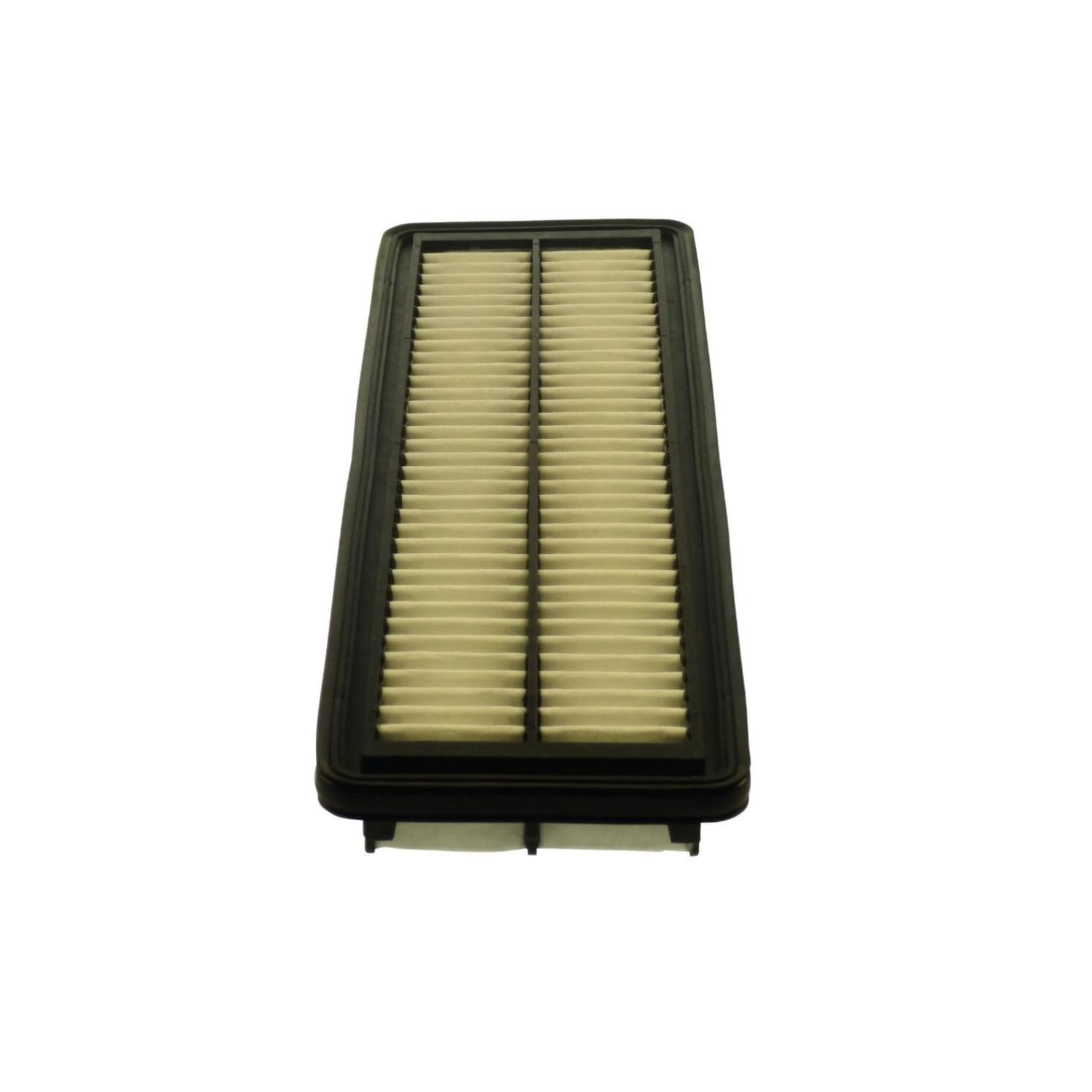 PURFLUX A1708 Motor Luftfilter Filtereinsatz Kompatibel mit HYUNDAI i10 IA i10 Stufenheck AI3 i10 Stufenheck