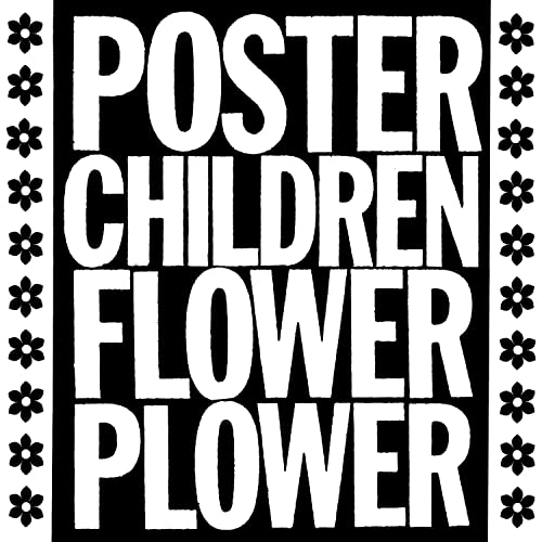 Play Flower Plower (Remastered w/Bonus Tracks) by Poster Children on