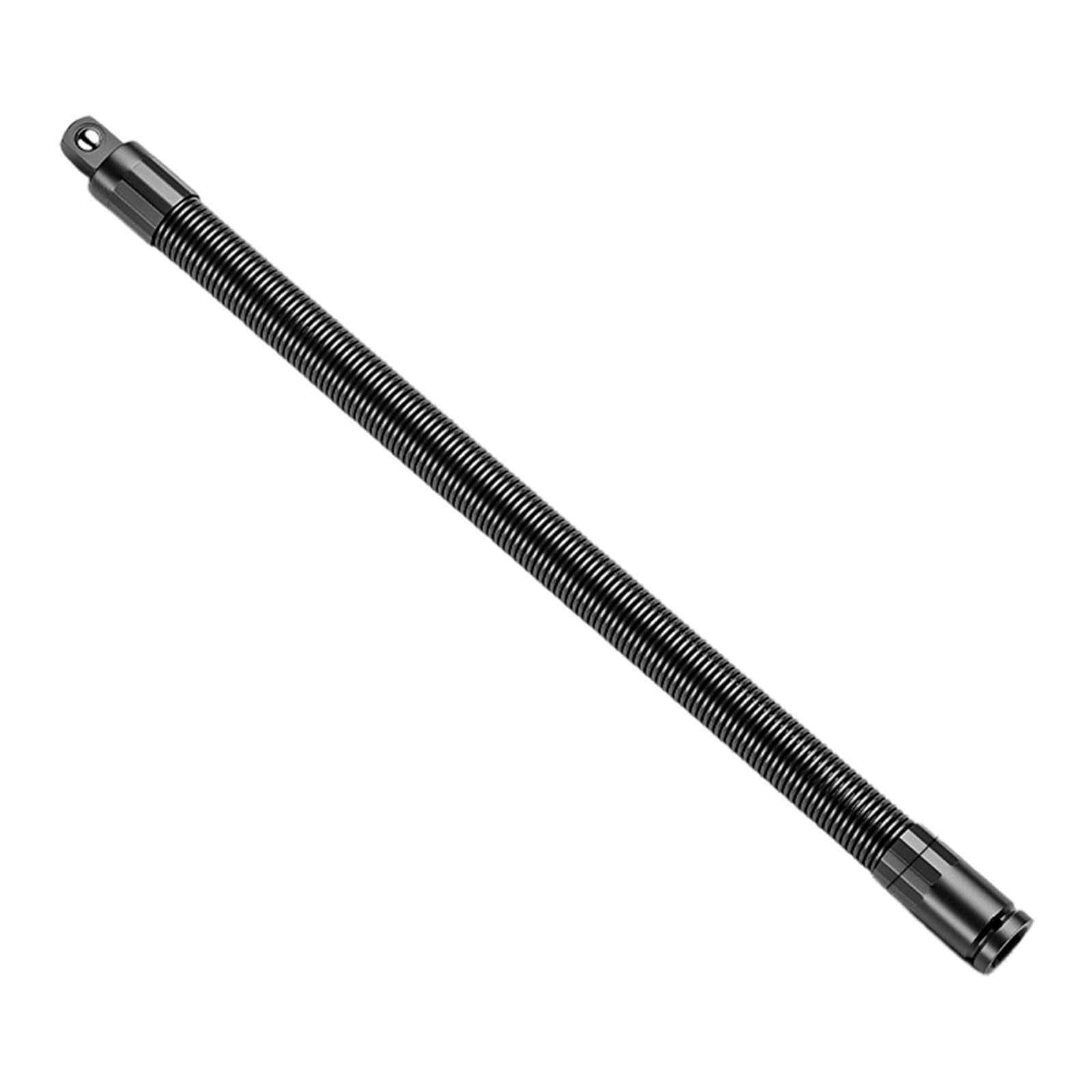 Laikoutd 350Mm Flexible Socket Ratchets Wrench Extension Rod Motor 1 / 2Inch Drive Hand Tool Flexible Ratchets Wrench Rod